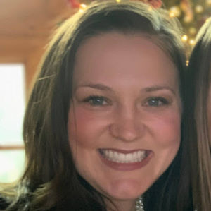 Meet your Posher, Kortney